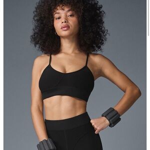 Alosoft Head Start Bra